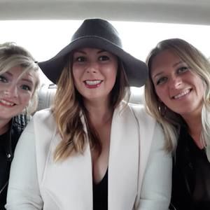 Meet your Posher, En